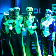 Jeck op Deck (08.02.25) - (c) Dirk Loerper